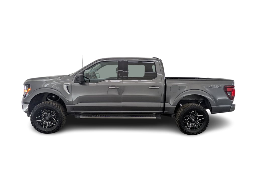 Thumbnail: 2024 Ford F-150 - 4