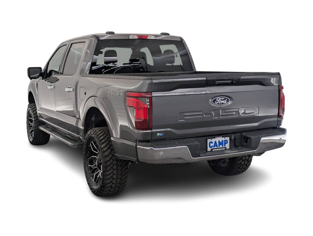 Thumbnail: 2024 Ford F-150 - 5