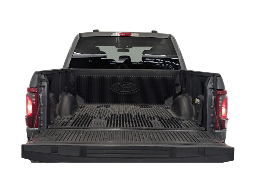 Thumbnail: 2024 Ford F-150 - 19