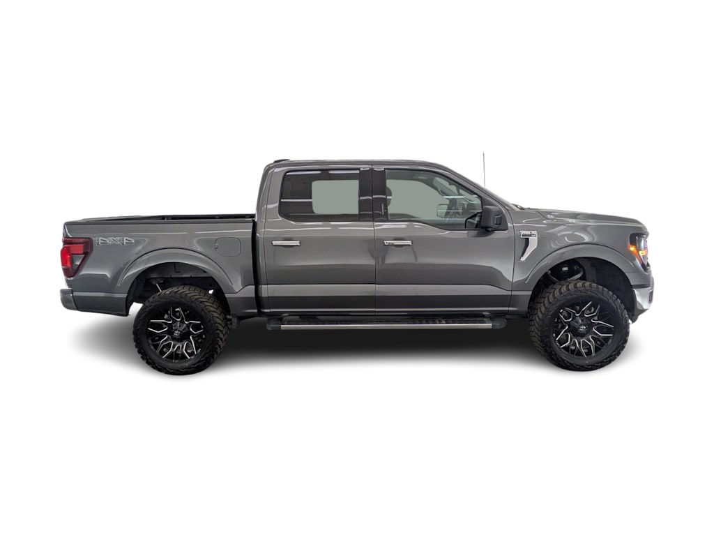 Thumbnail: 2024 Ford F-150 - 23