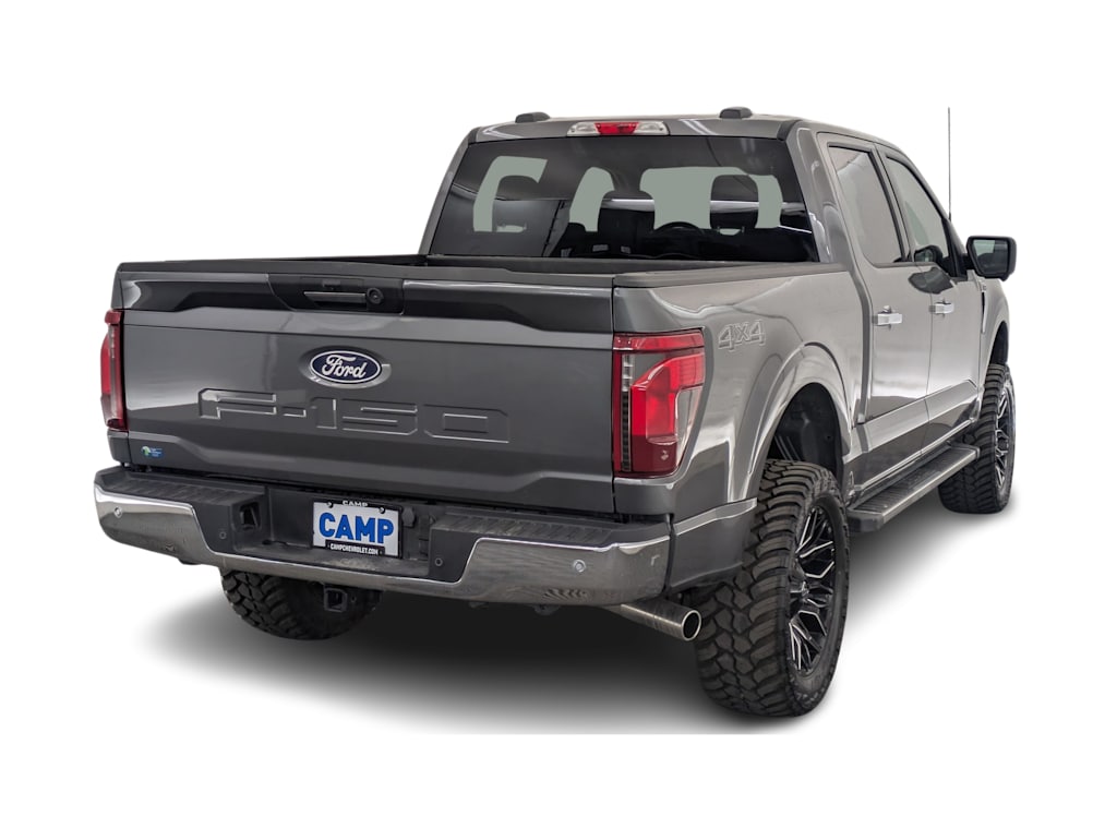 Thumbnail: 2024 Ford F-150 - 22