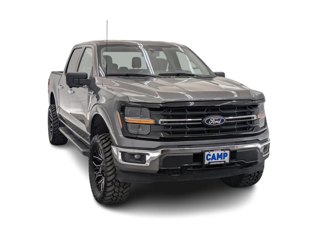 Thumbnail: 2024 Ford F-150 - 7