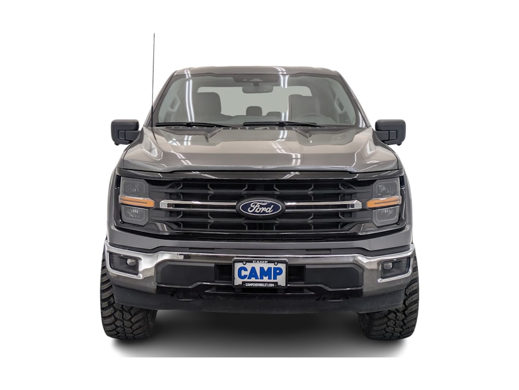 Thumbnail: 2024 Ford F-150 - 24