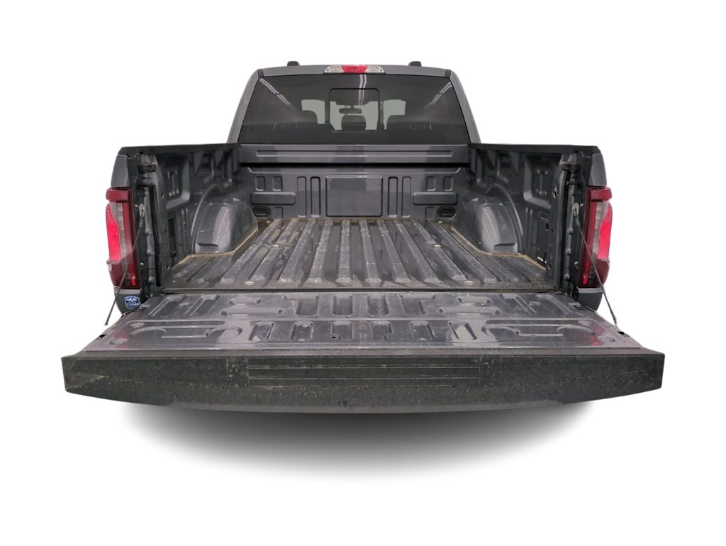 Thumbnail: 2025 Ford F-150 - 8