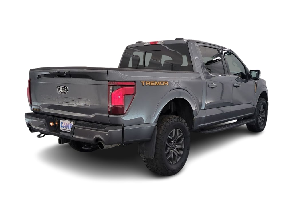 Thumbnail: 2025 Ford F-150 - 9