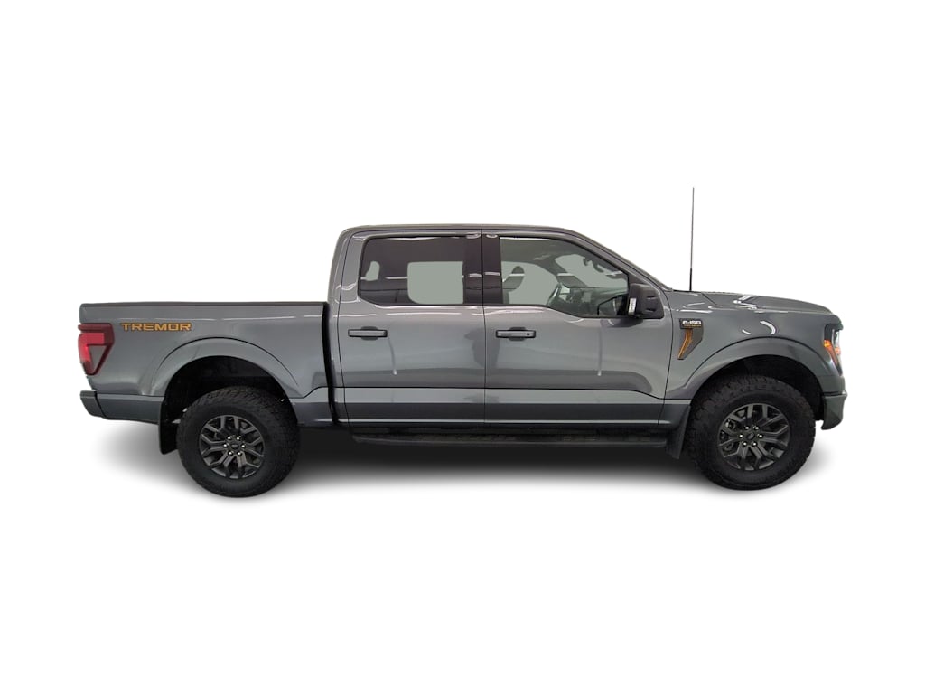 Thumbnail: 2025 Ford F-150 - 10