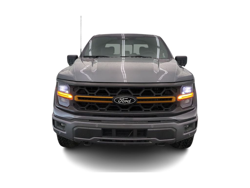 Thumbnail: 2025 Ford F-150 - 3