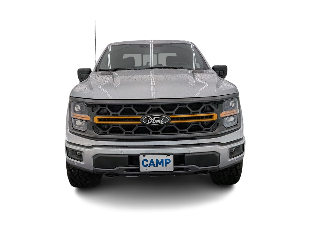 Thumbnail: 2025 Ford F-150 - 6