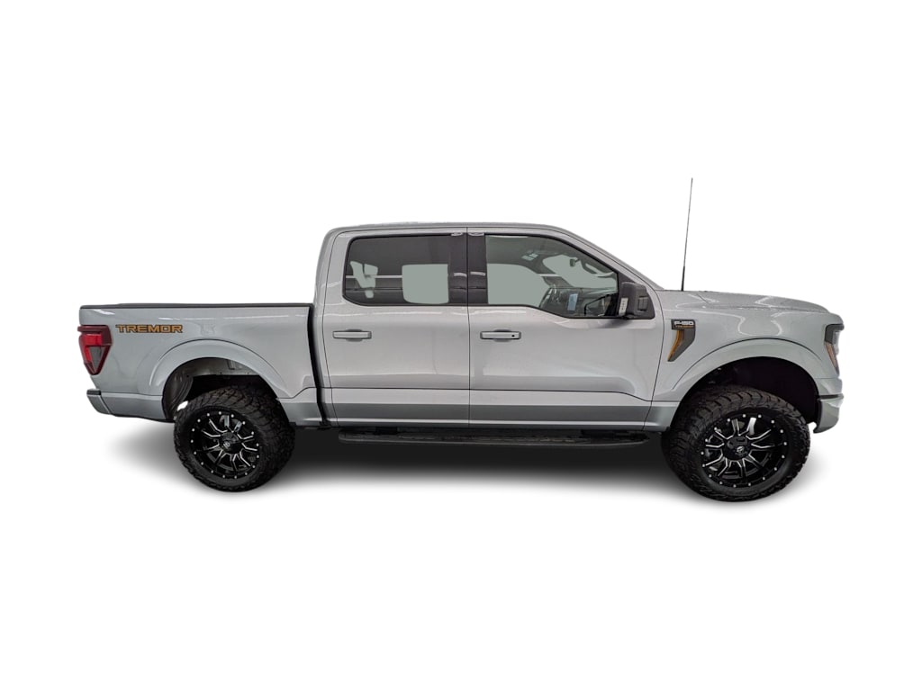 Thumbnail: 2025 Ford F-150 - 22