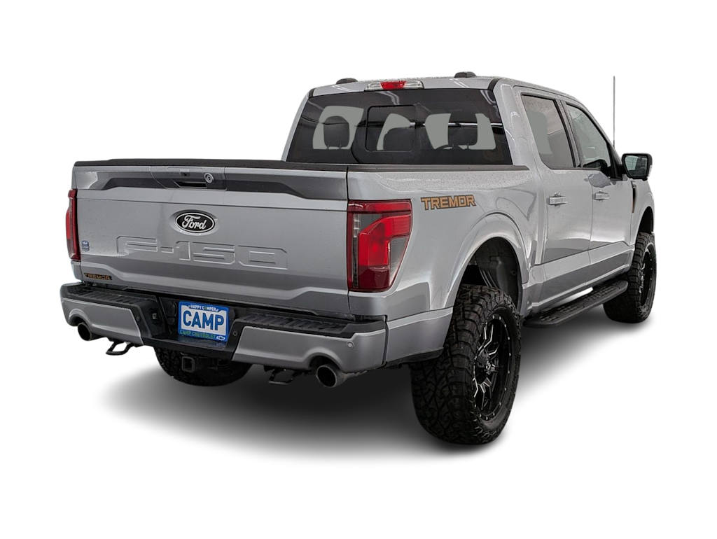Thumbnail: 2025 Ford F-150 - 21