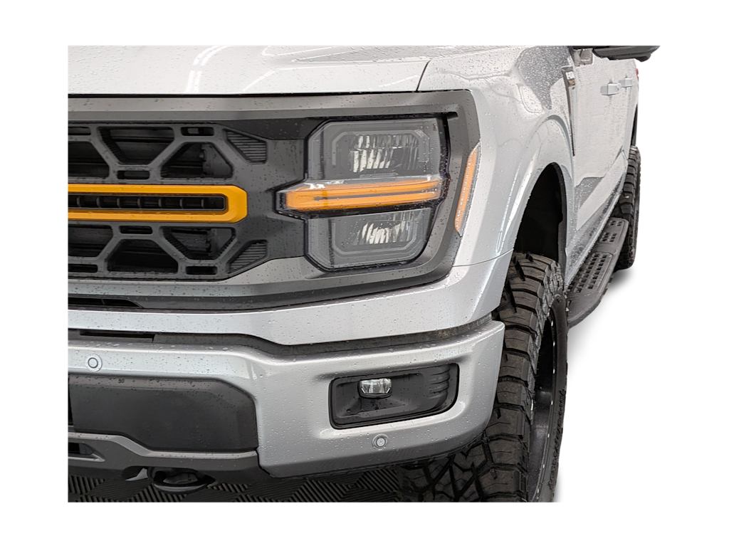 Thumbnail: 2025 Ford F-150 - 24