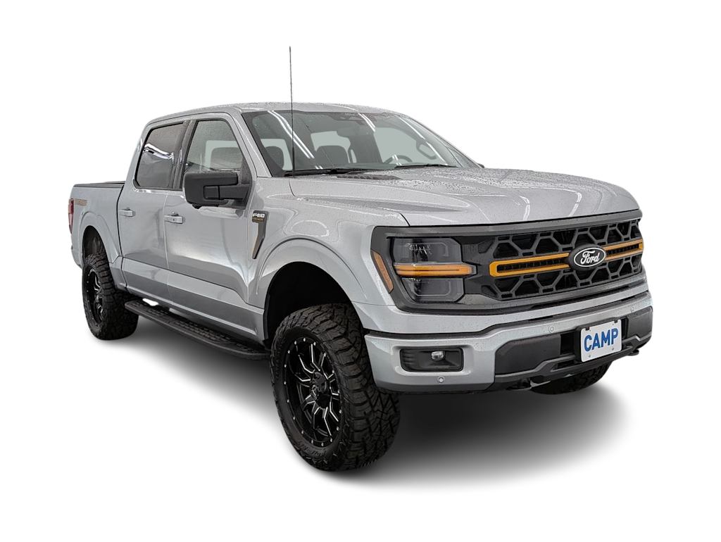 Thumbnail: 2025 Ford F-150 - 23