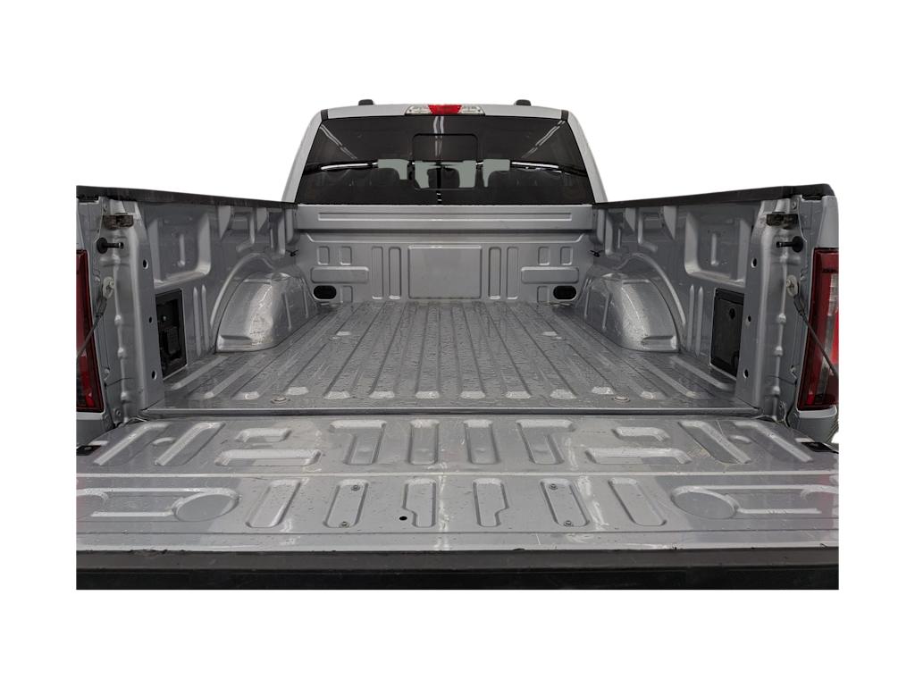 Thumbnail: 2025 Ford F-150 - 18