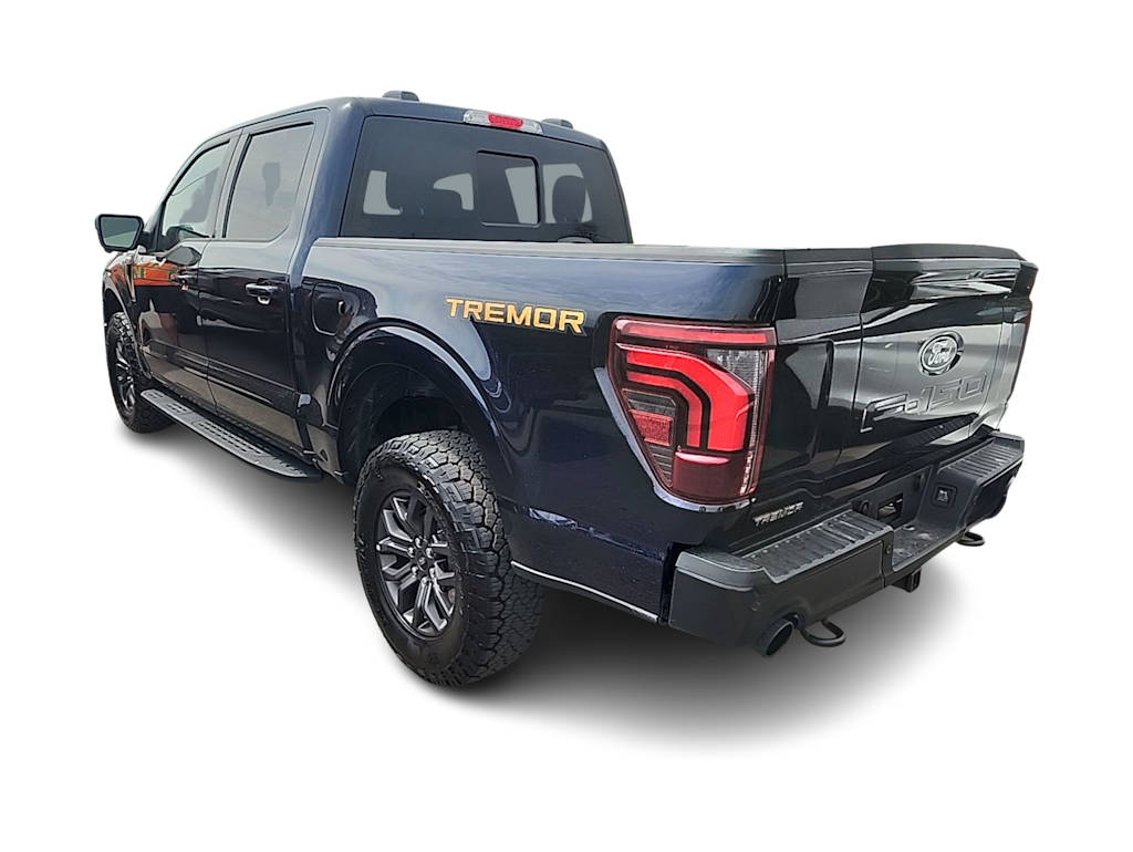 Thumbnail: 2025 Ford F-150 - 3