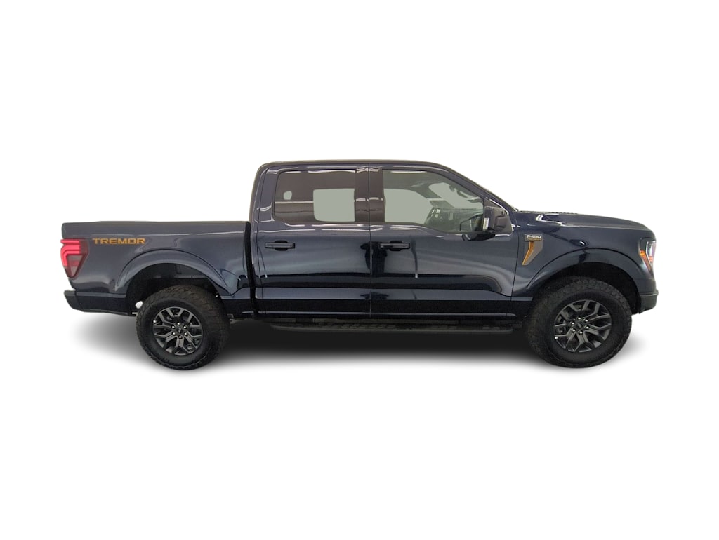 Thumbnail: 2025 Ford F-150 - 22