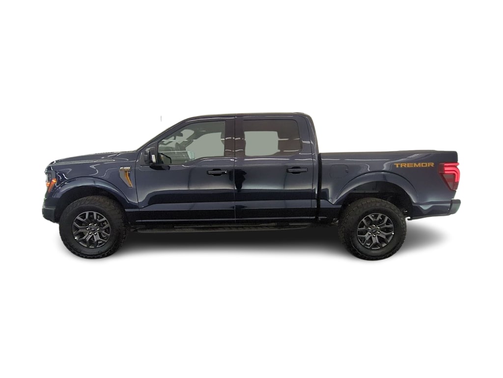 Thumbnail: 2025 Ford F-150 - 3