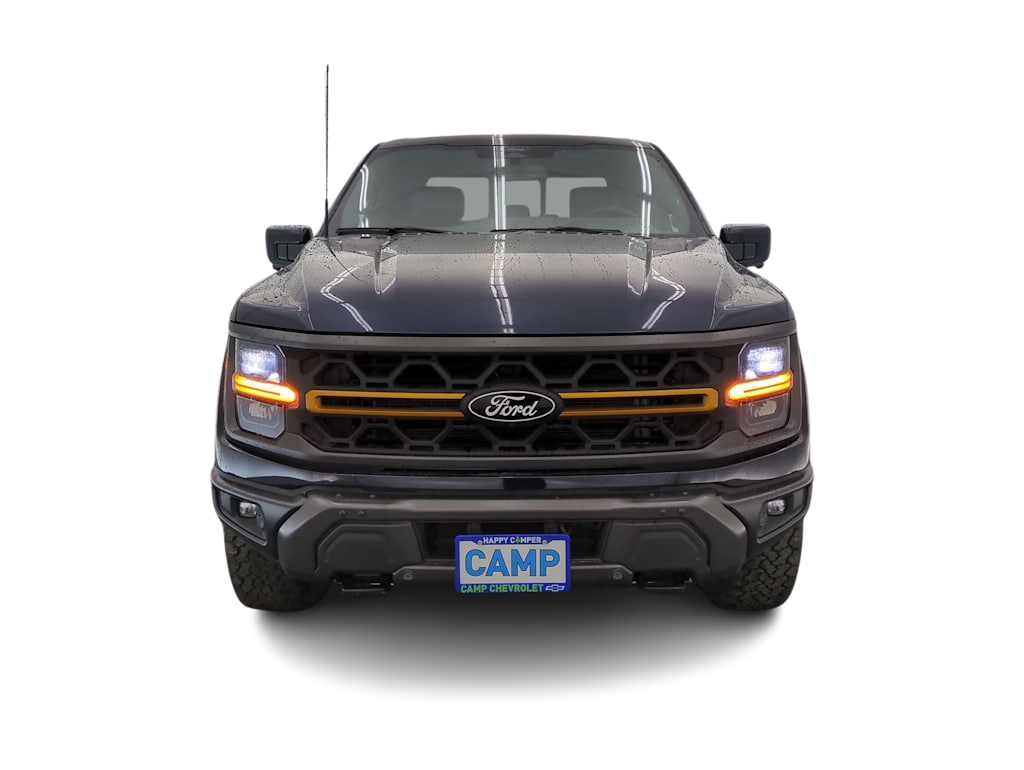 Thumbnail: 2025 Ford F-150 - 6