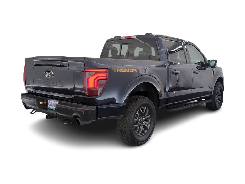 Thumbnail: 2025 Ford F-150 - 21
