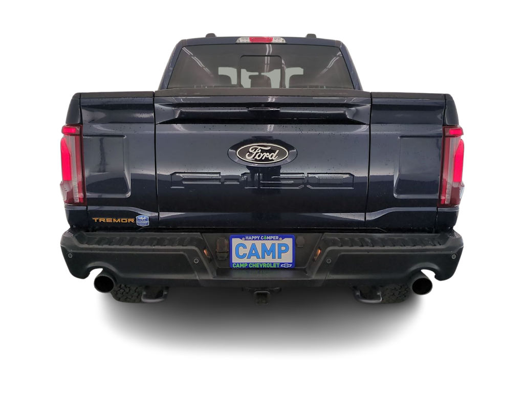 Thumbnail: 2025 Ford F-150 - 5