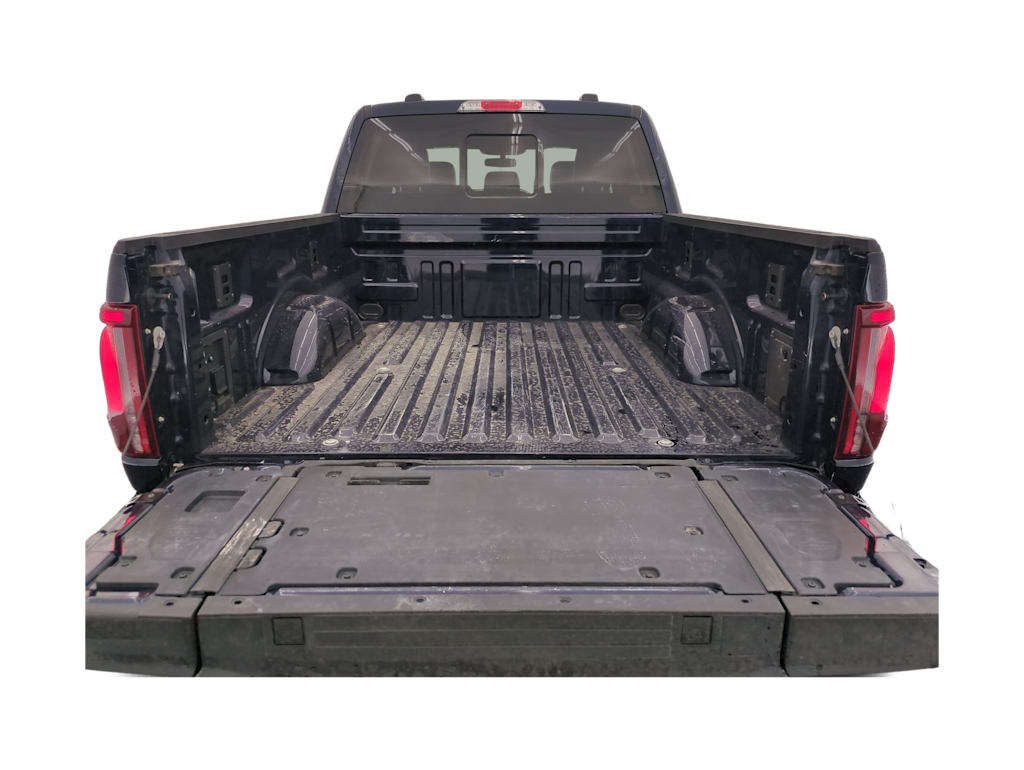 Thumbnail: 2025 Ford F-150 - 18