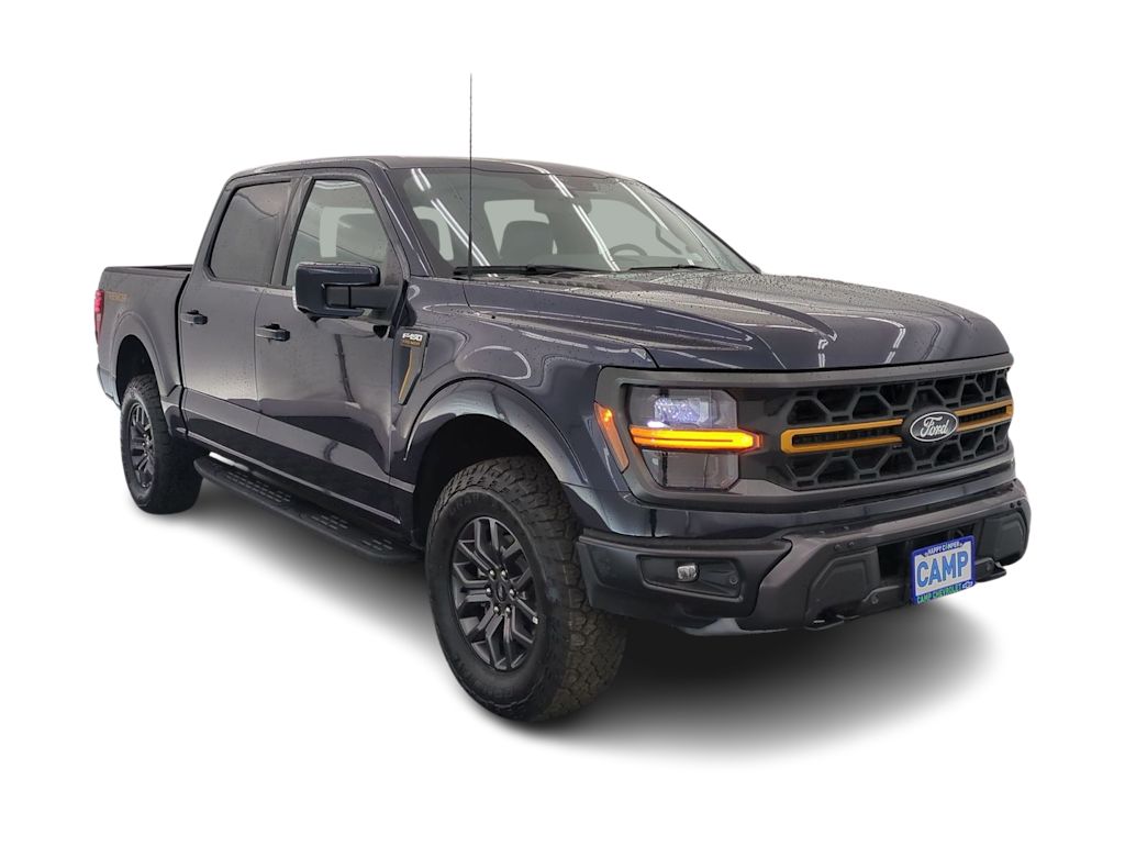 Thumbnail: 2025 Ford F-150 - 23