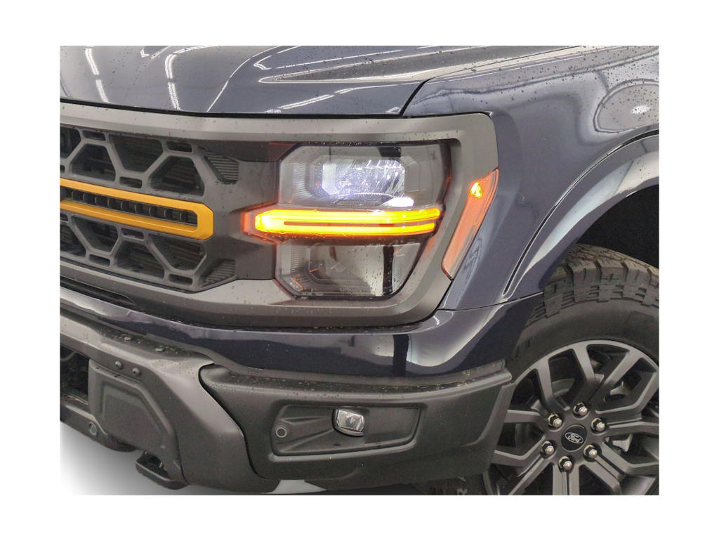 Thumbnail: 2025 Ford F-150 - 24