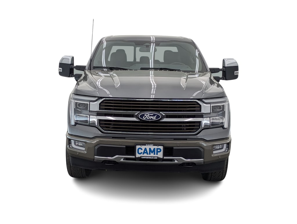 Thumbnail: 2025 Ford F-150 - 6
