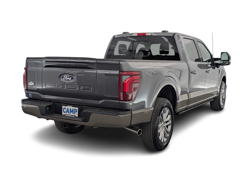 Thumbnail: 2025 Ford F-150 - 21