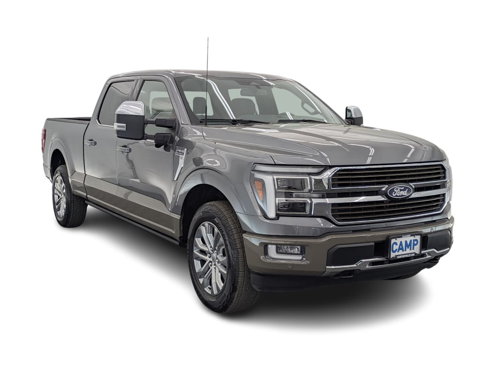 Thumbnail: 2025 Ford F-150 - 23