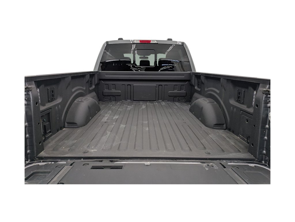 Thumbnail: 2025 Ford F-150 - 18