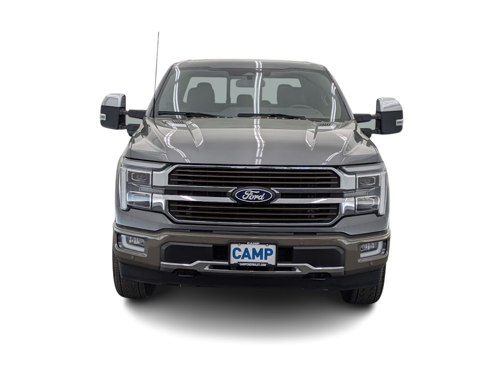 Thumbnail: 2025 Ford F-150 - 6