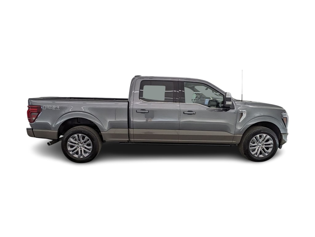 Thumbnail: 2025 Ford F-150 - 22