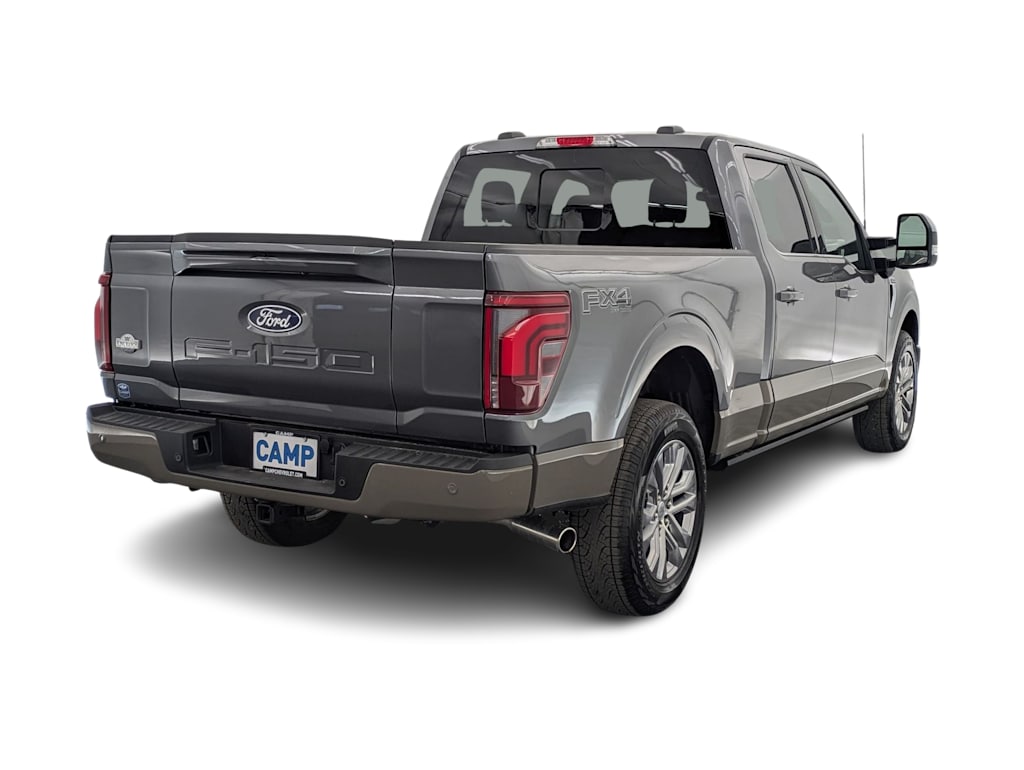 Thumbnail: 2025 Ford F-150 - 21