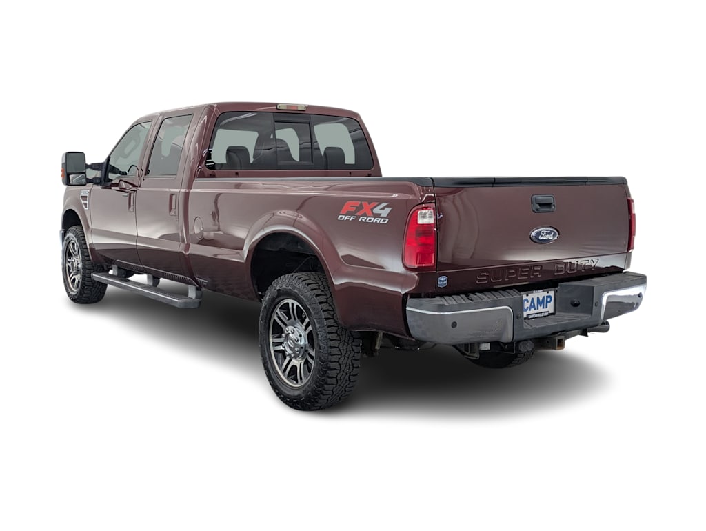 Thumbnail: 2010 Ford F-350 - 4