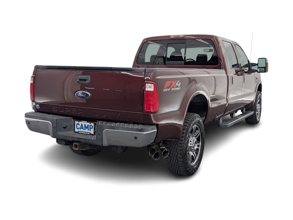 Thumbnail: 2010 Ford F-350 - 20