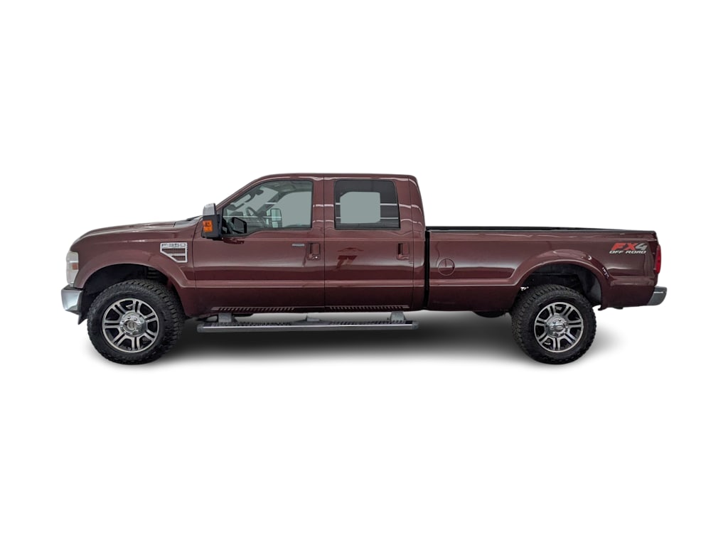 Thumbnail: 2010 Ford F-350 - 3