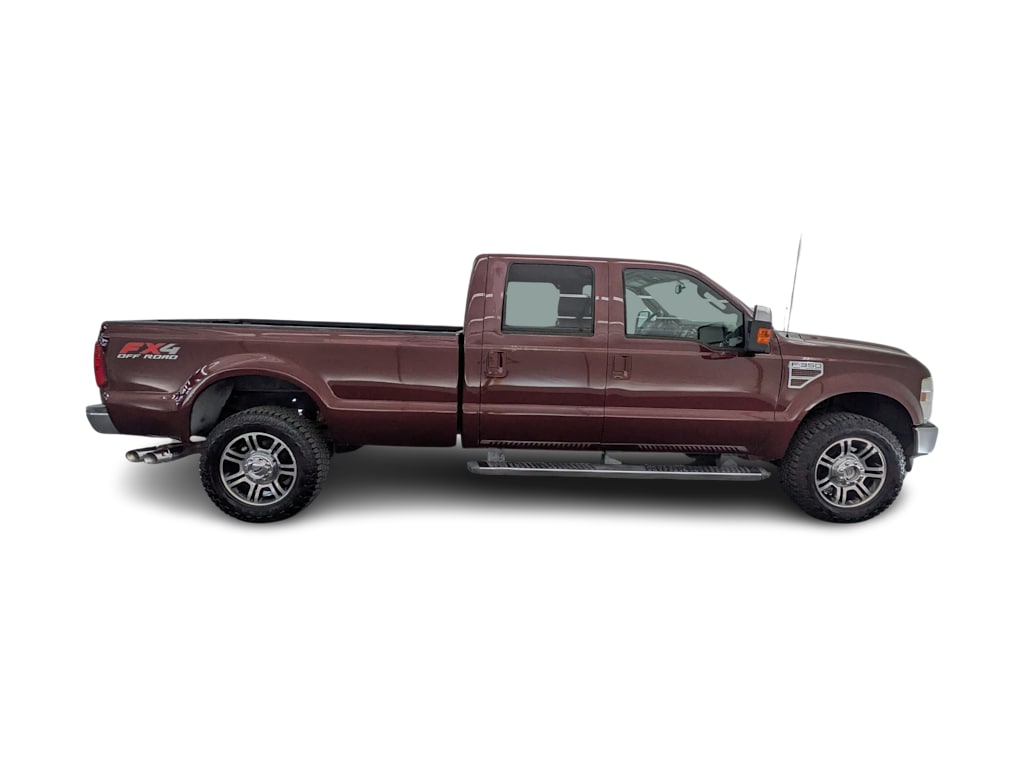 Thumbnail: 2010 Ford F-350 - 21