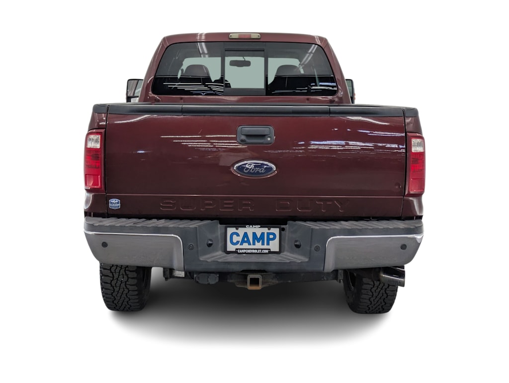 Thumbnail: 2010 Ford F-350 - 5