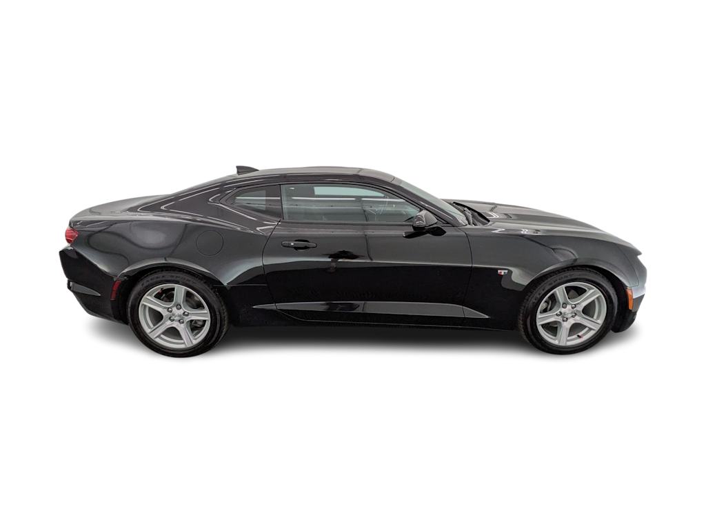 Thumbnail: 2019 Chevrolet Camaro - 21