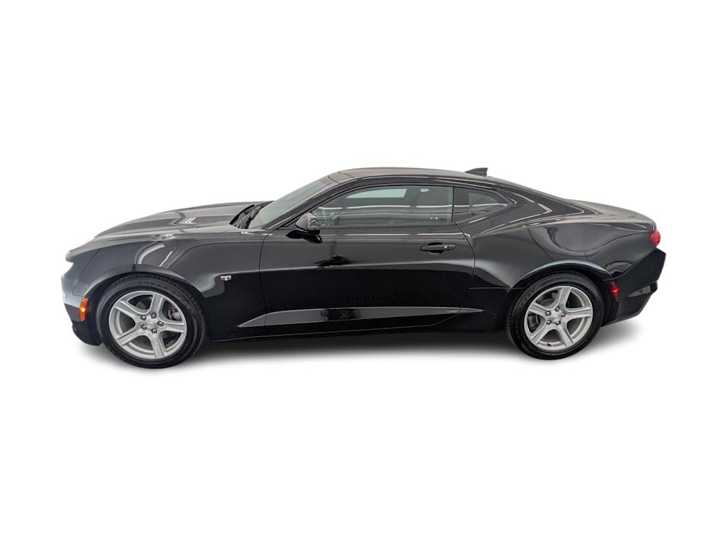 Thumbnail: 2019 Chevrolet Camaro - 3