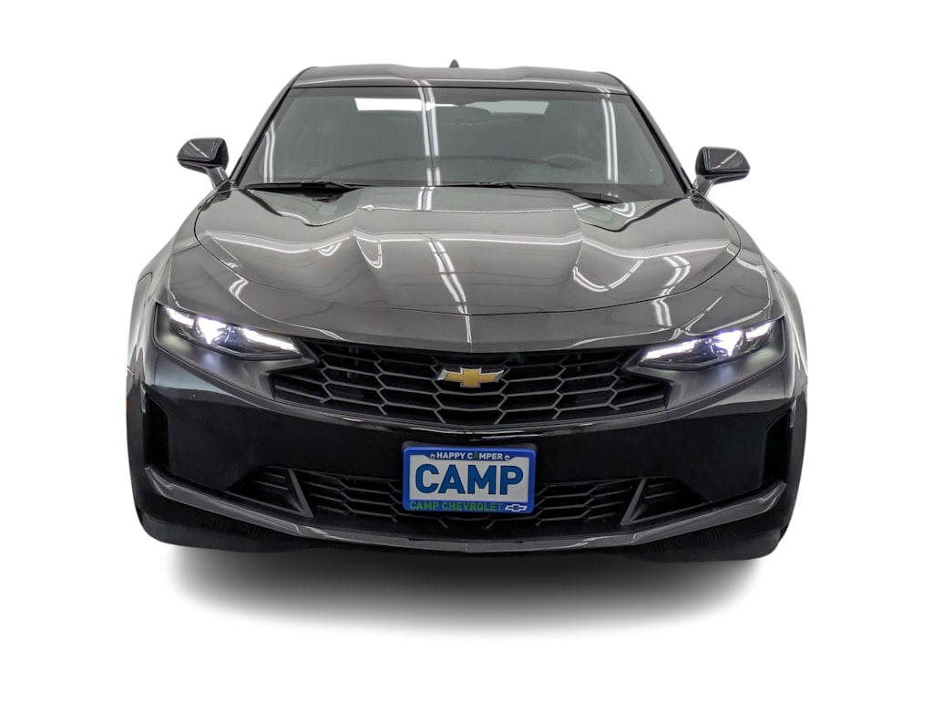 Thumbnail: 2019 Chevrolet Camaro - 6