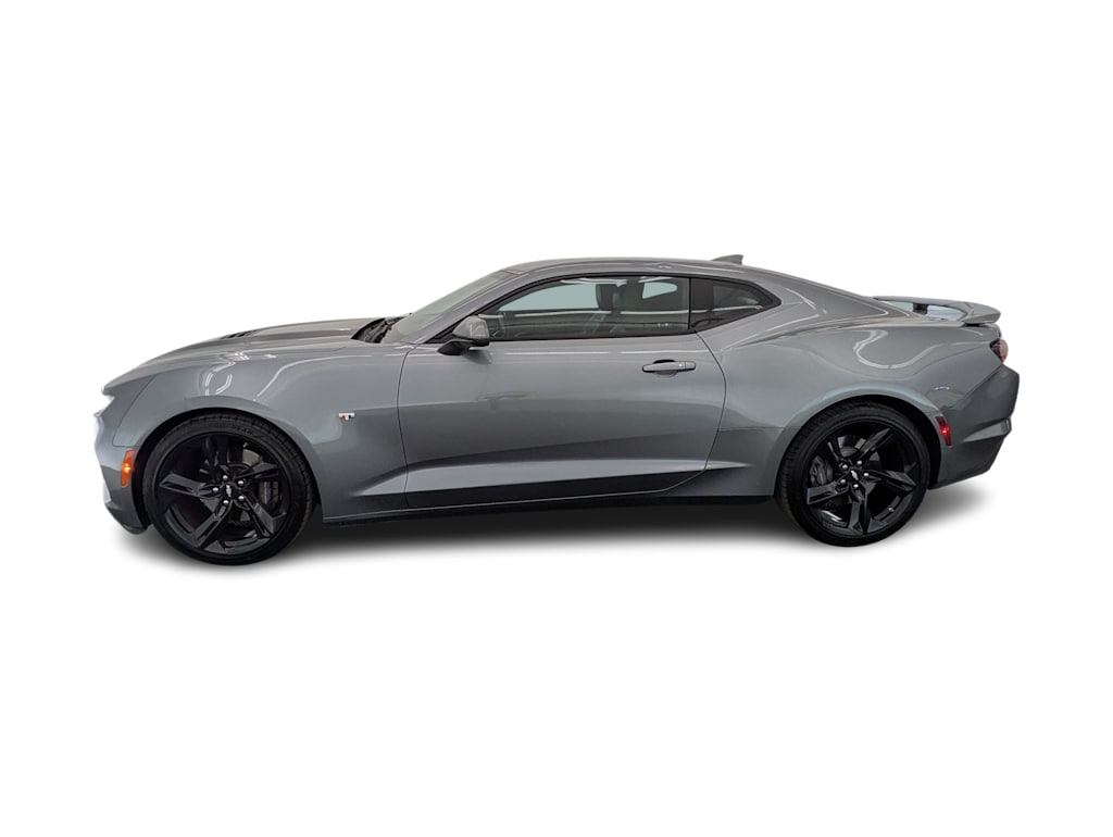 Thumbnail: 2019 Chevrolet Camaro - 3