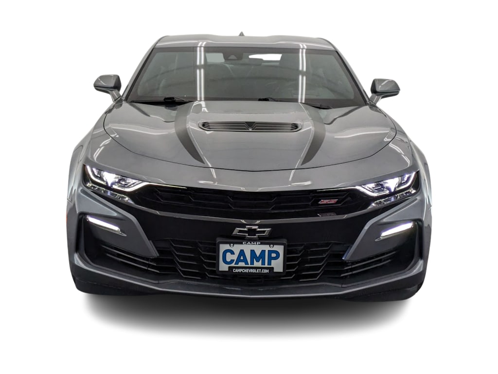 Thumbnail: 2019 Chevrolet Camaro - 6