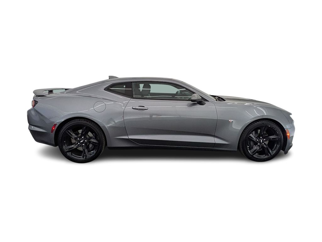 Thumbnail: 2019 Chevrolet Camaro - 21