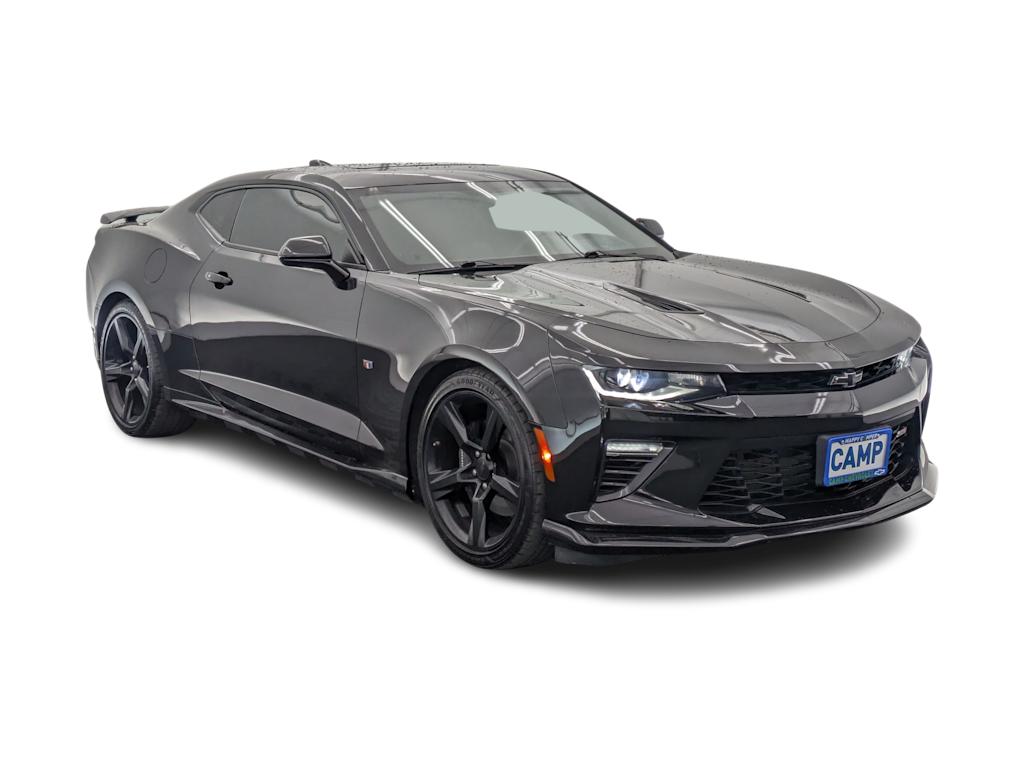 Thumbnail: 2018 Chevrolet Camaro - 21