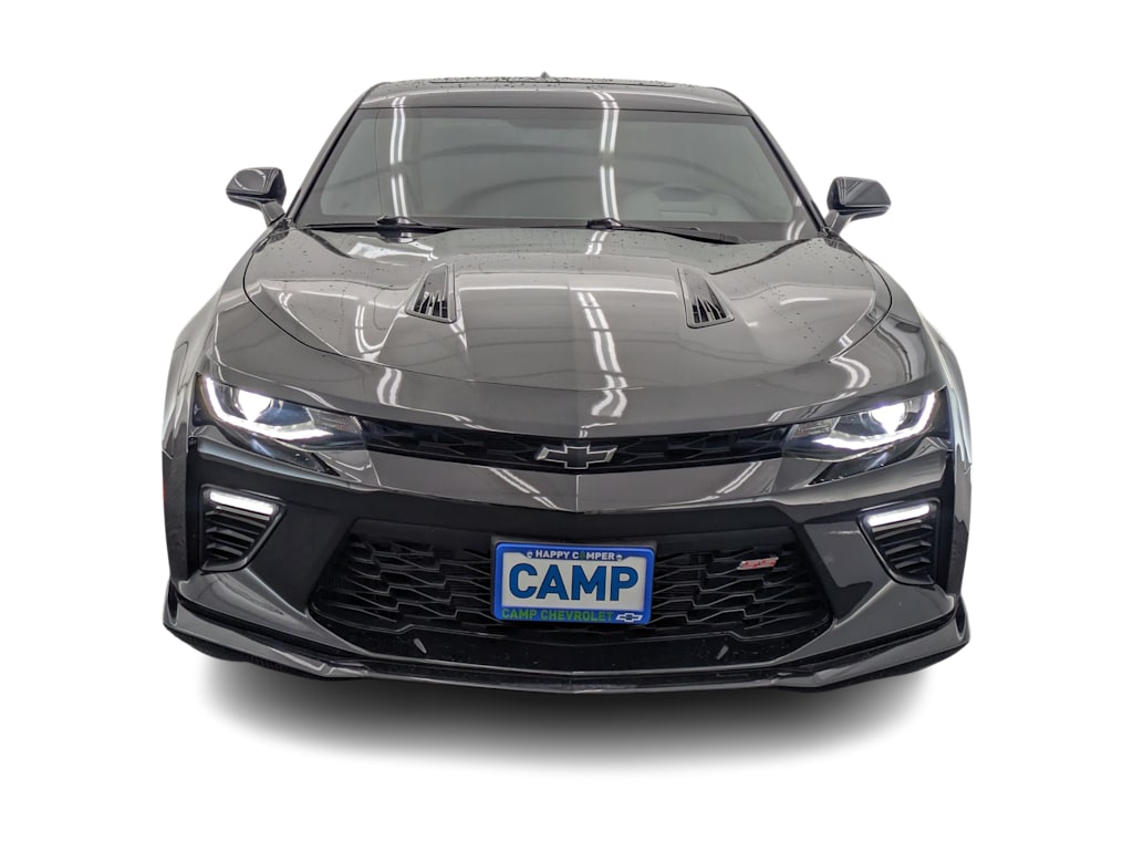 Thumbnail: 2018 Chevrolet Camaro - 22