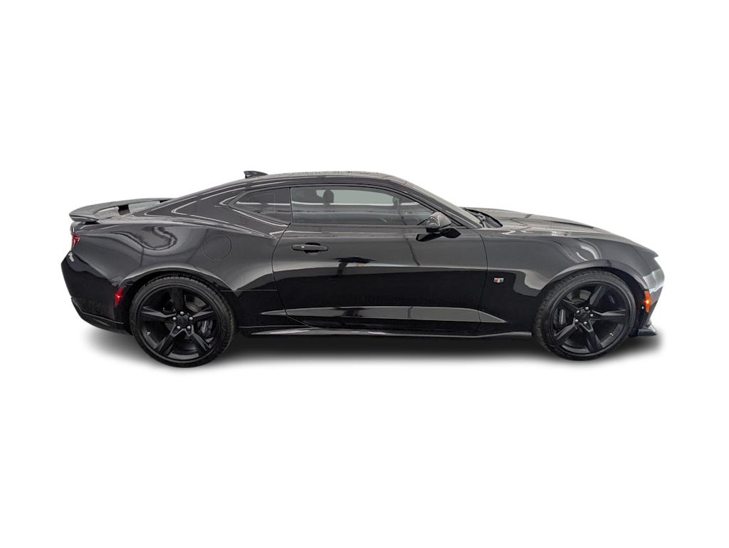 Thumbnail: 2018 Chevrolet Camaro - 20