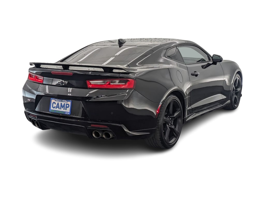 Thumbnail: 2018 Chevrolet Camaro - 19