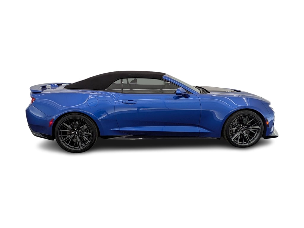 Thumbnail: 2018 Chevrolet Camaro - 19