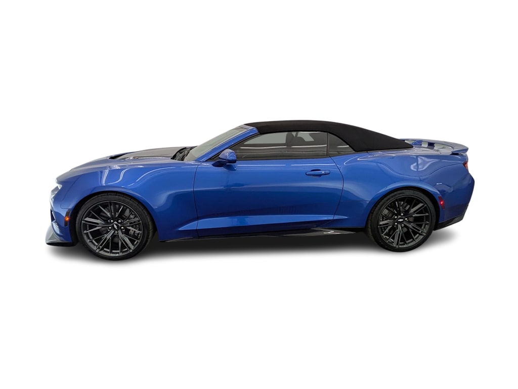 Thumbnail: 2018 Chevrolet Camaro - 3